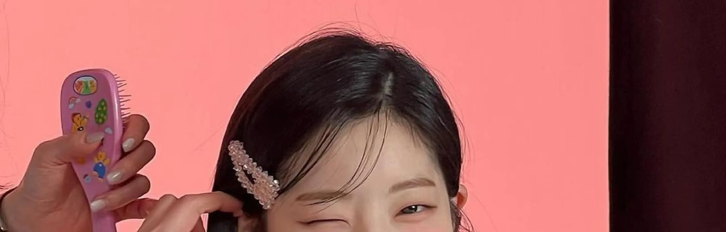 韩国顶级K-POP偶像发廊 [Lulu]